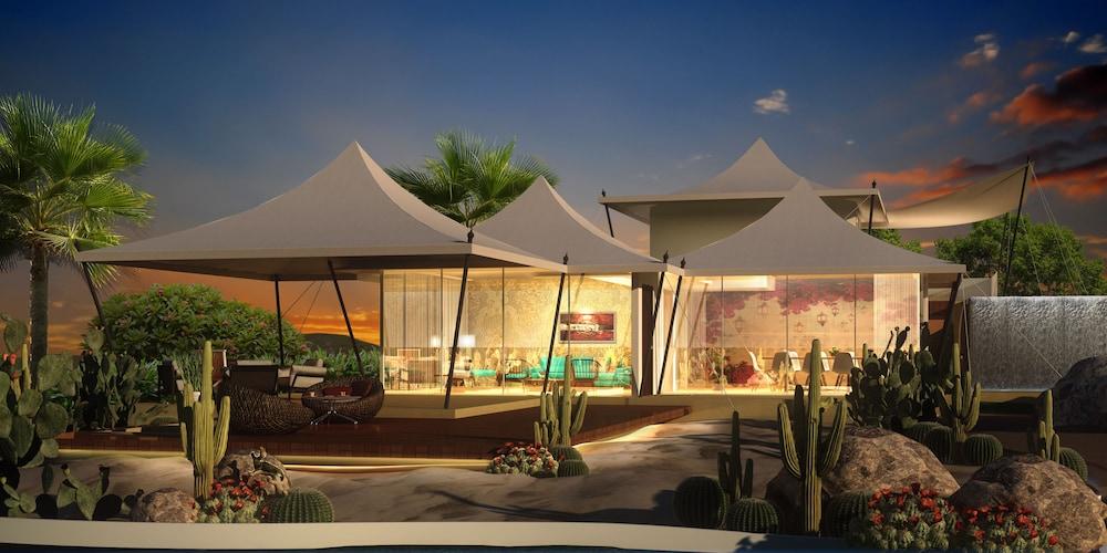 Taj Aravali Resort & Spa Udaipur Bagian luar foto
